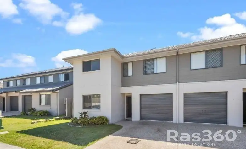 Main view of Homely townhouse listing, 21/28 Peacock Road, Kallangur QLD 4503