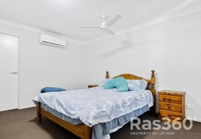 Fourth view of Homely townhouse listing, 21/28 Peacock Road, Kallangur QLD 4503