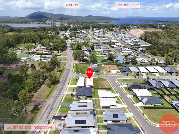 Third view of Homely house listing, 2 Woodoak Road, Karuah NSW 2324