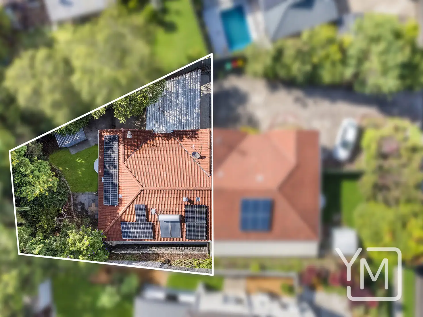 Main view of Homely semi-detached listing, 2/11 Rosewood Drive, Caloundra West QLD 4551