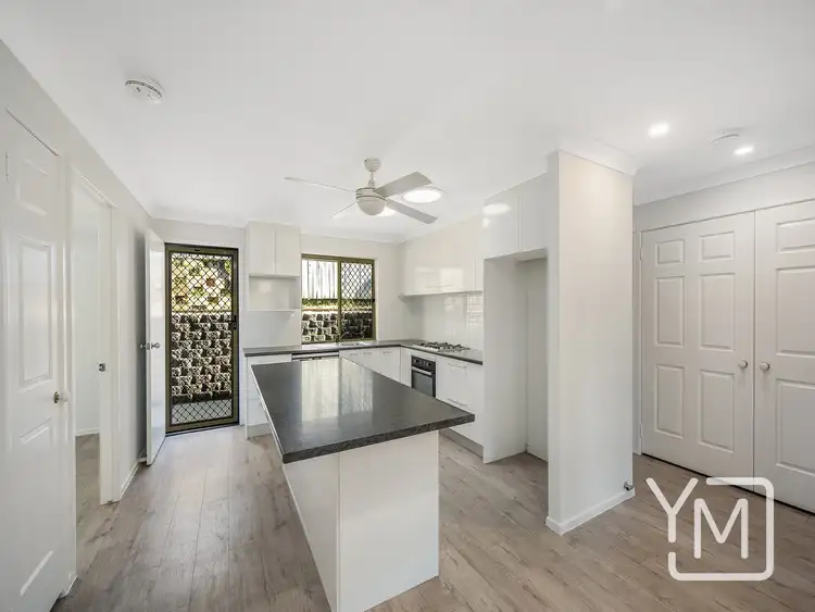 Fourth view of Homely semi-detached listing, 2/11 Rosewood Drive, Caloundra West QLD 4551