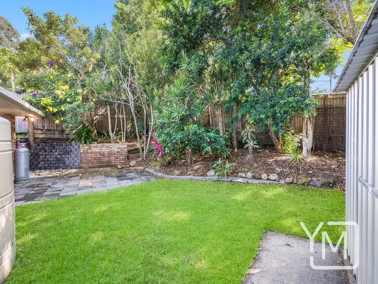 Fifth view of Homely semi-detached listing, 2/11 Rosewood Drive, Caloundra West QLD 4551