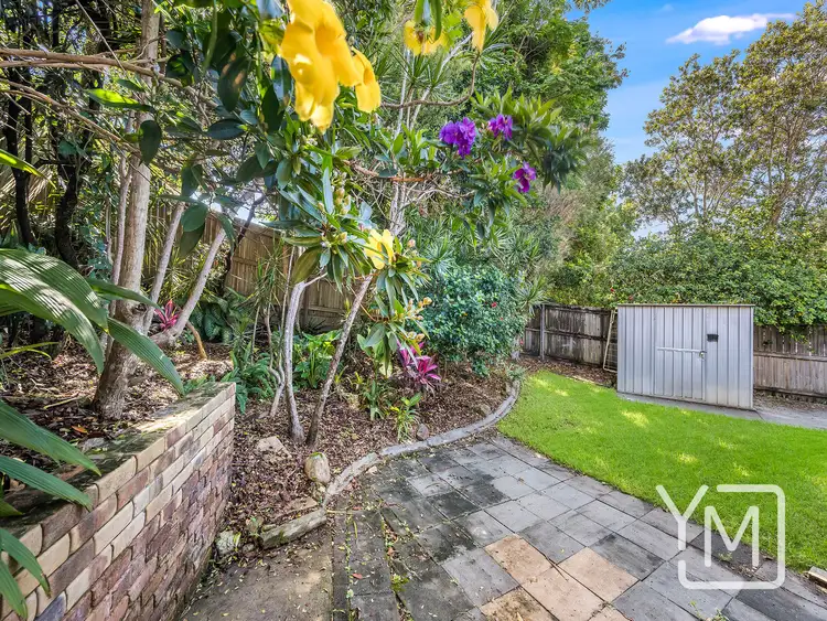 Sixth view of Homely semi-detached listing, 2/11 Rosewood Drive, Caloundra West QLD 4551