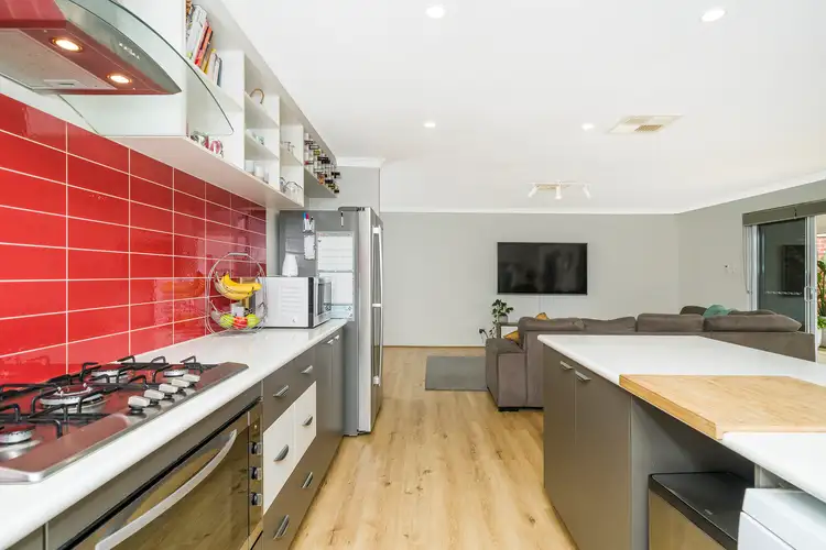 Second view of Homely house listing, 146A Coolgardie Avenue, Redcliffe WA 6104
