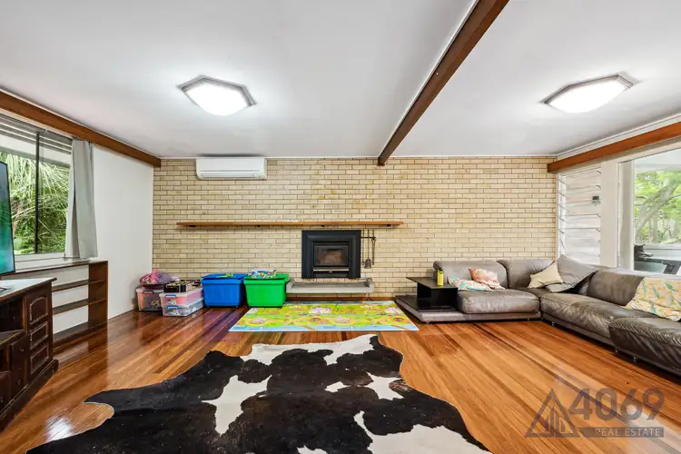 95 Haven Road, Pullenvale QLD 4069