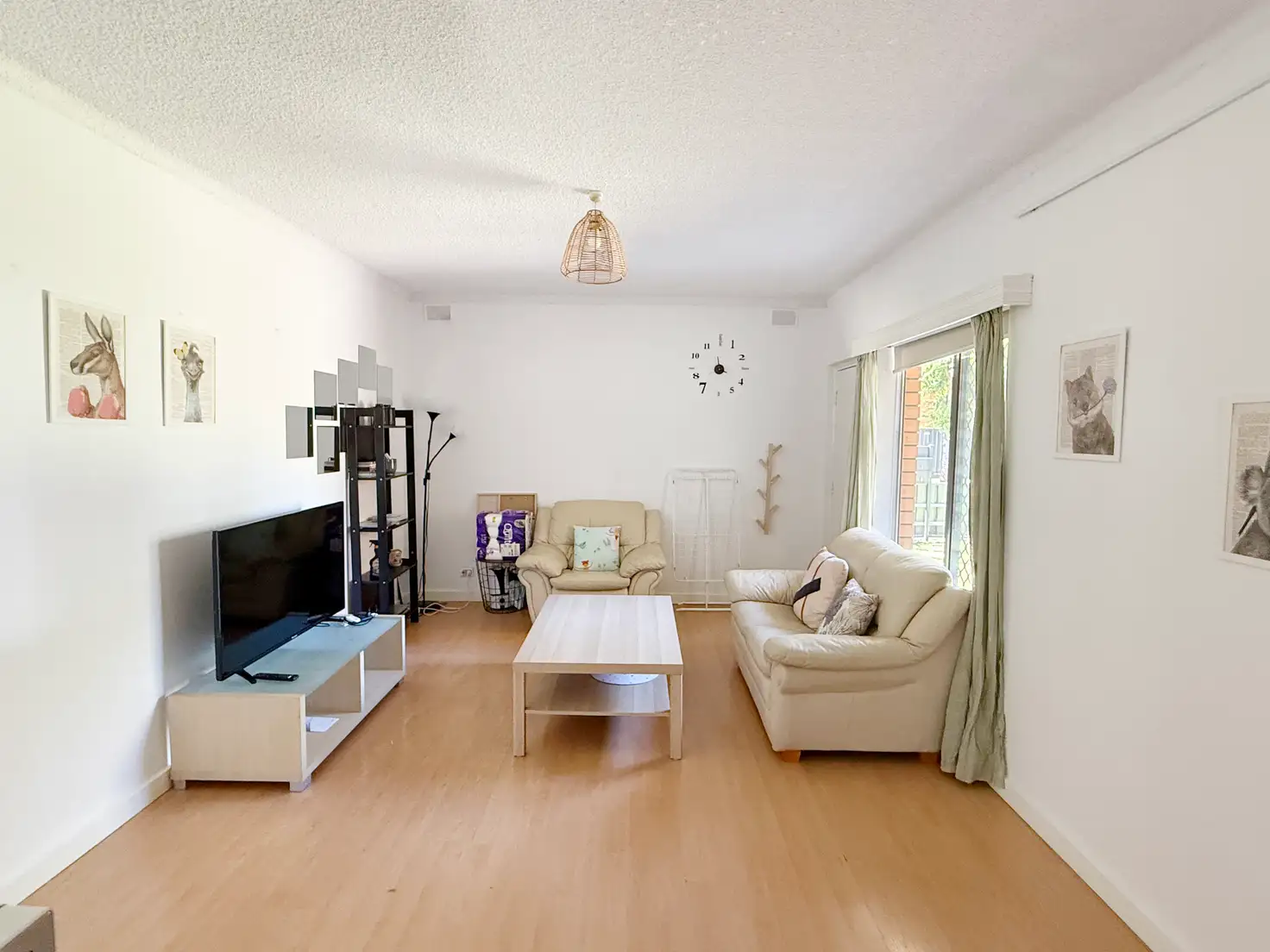 Main view of Homely unit listing, 4/1A Darebin Street, Mile End SA 5031