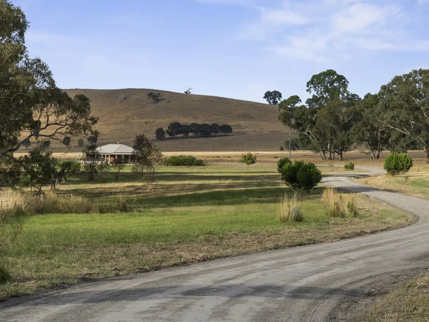 Main view of Homely rural property listing, 31 High Vista Court, Mansfield VIC 3722