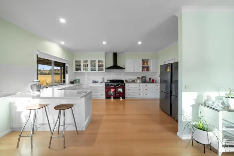 Third view of Homely rural property listing, 31 High Vista Court, Mansfield VIC 3722