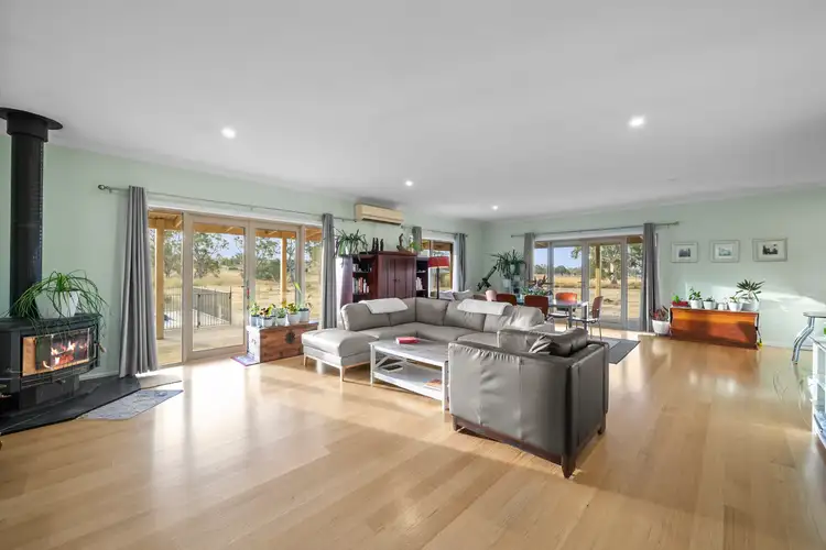 Fifth view of Homely rural property listing, 31 High Vista Court, Mansfield VIC 3722