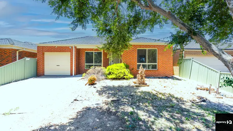 6 Sladen Street, Wyndham Vale VIC 3024