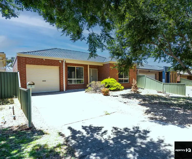 Second view of Homely house listing, 6 Sladen Street, Wyndham Vale VIC 3024