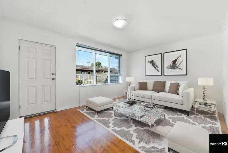 3/19 Oakes Avenue, Clayton South VIC 3169