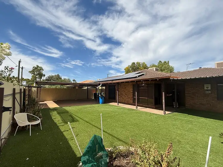 Main view of Homely house listing, 58 Salisbury Road, South Kalgoorlie WA 6430