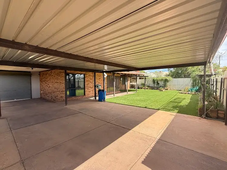Second view of Homely house listing, 58 Salisbury Road, South Kalgoorlie WA 6430