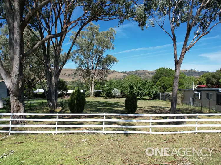53 Hall Street, Willow Tree NSW 2339