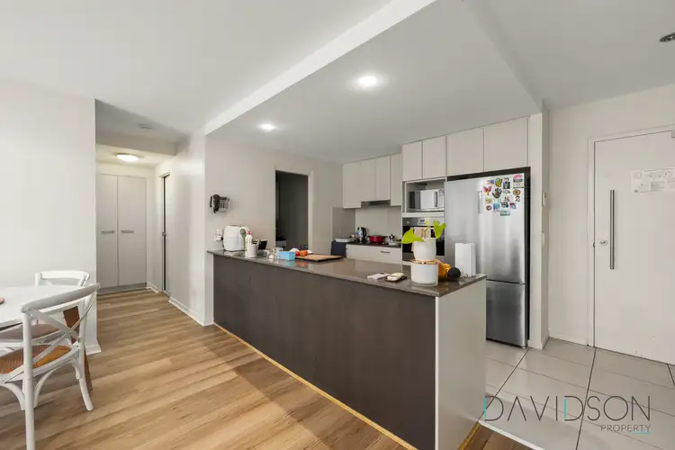 Fourth view of Homely apartment listing, 2208/2 Activa Way, Hope Island QLD 4212
