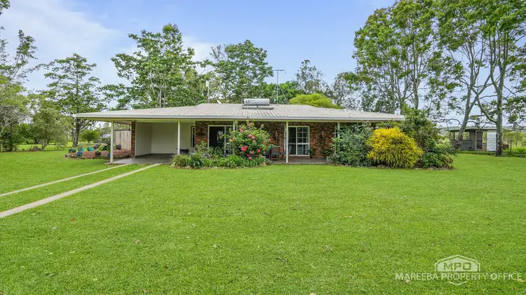 141 Martin Road, Mareeba QLD 4880