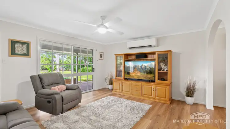 Third view of Homely rural property listing, 141 Martin Road, Mareeba QLD 4880