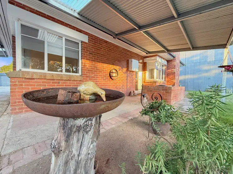 Third view of Homely house listing, 343 Herriott Street, Deniliquin NSW 2710