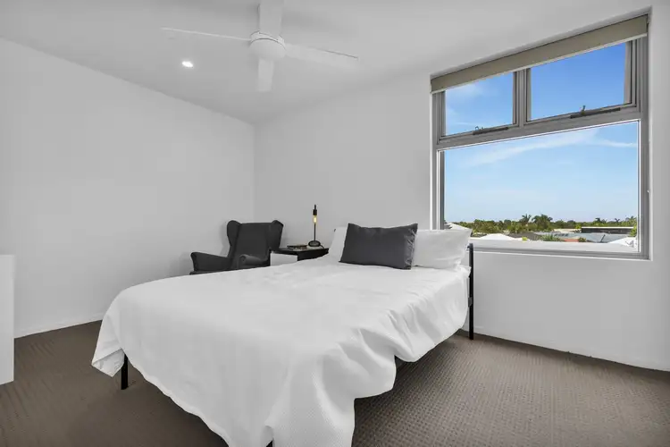 Fourth view of Homely apartment listing, 39/46 Regatta Boulevard, Birtinya QLD 4575