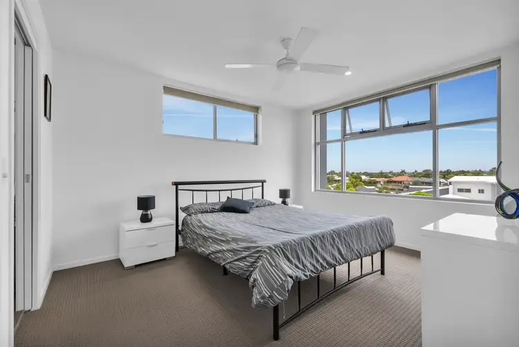 Fifth view of Homely apartment listing, 39/46 Regatta Boulevard, Birtinya QLD 4575