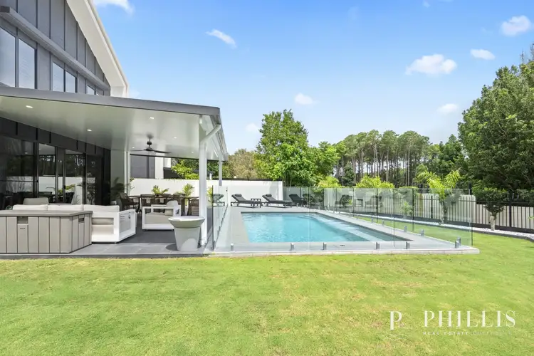 2334 Meliah Close, Sanctuary Cove QLD 4212
