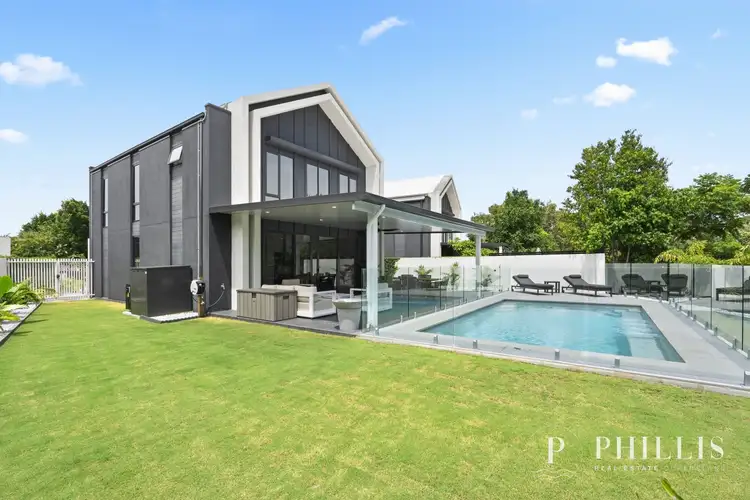 2334 Meliah Close, Sanctuary Cove QLD 4212