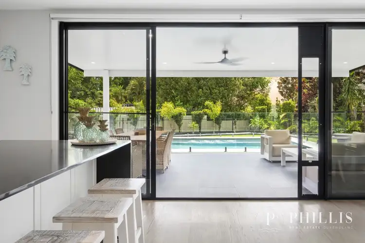 Sixth view of Homely house listing, 2334 Meliah Close, Sanctuary Cove QLD 4212