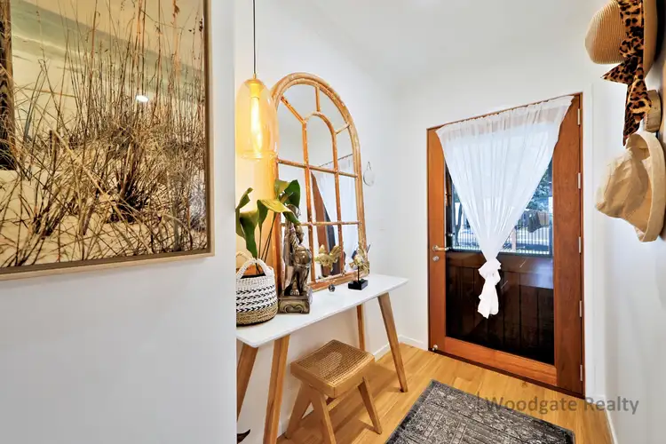 Sixth view of Homely house listing, 30 OCEAN VIEW DRIVE, Woodgate QLD 4660