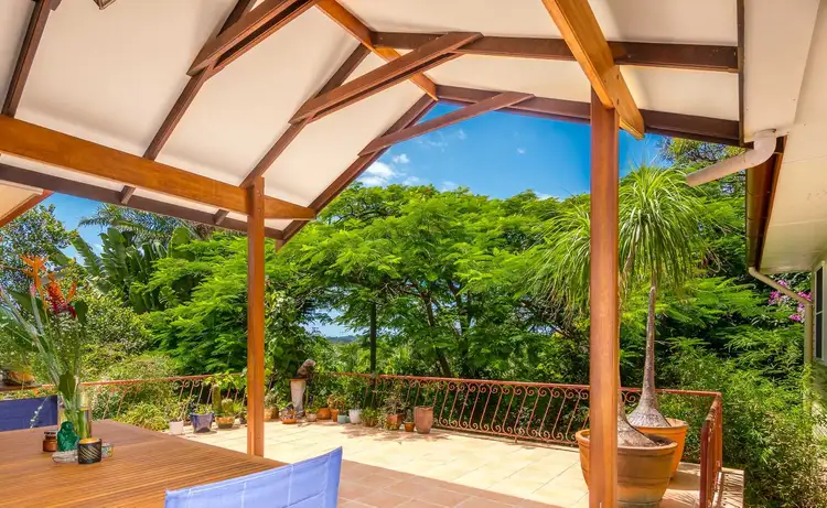 Main view of Homely house listing, 12 Laurel Avenue, Mullumbimby NSW 2482