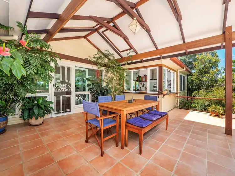 Fourth view of Homely house listing, 12 Laurel Avenue, Mullumbimby NSW 2482