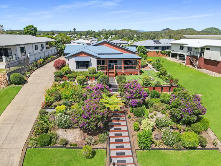 15 WILLIAMS AVENUE, Yungaburra QLD 4884
