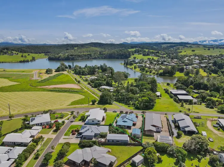 Second view of Homely house listing, 15 WILLIAMS AVENUE, Yungaburra QLD 4884