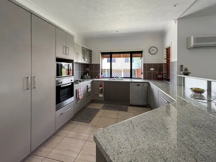 Fourth view of Homely house listing, 15 WILLIAMS AVENUE, Yungaburra QLD 4884