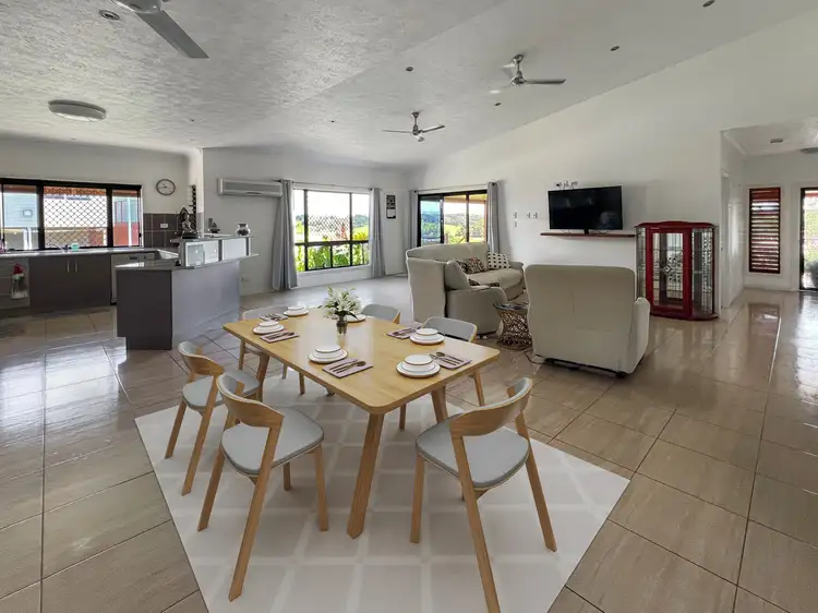 Fifth view of Homely house listing, 15 WILLIAMS AVENUE, Yungaburra QLD 4884
