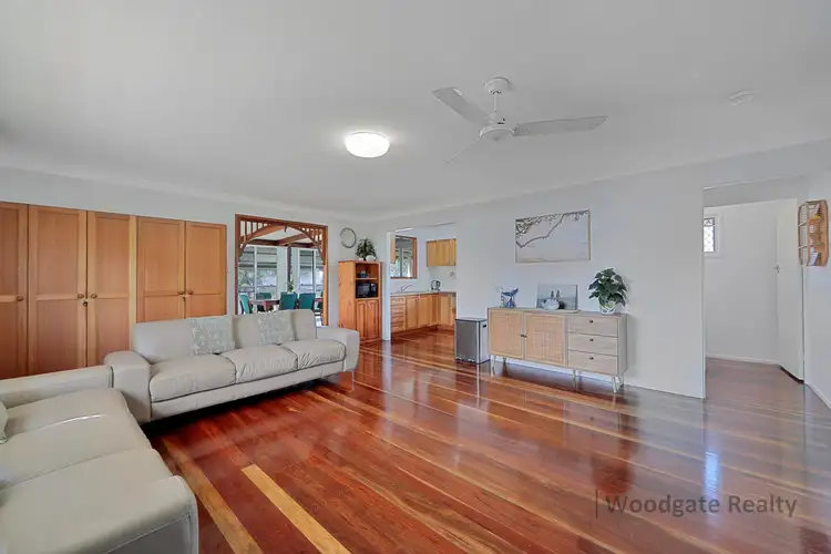 Third view of Homely house listing, 7 Oak Street, Woodgate QLD 4660