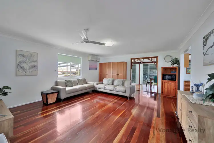 Fourth view of Homely house listing, 7 Oak Street, Woodgate QLD 4660
