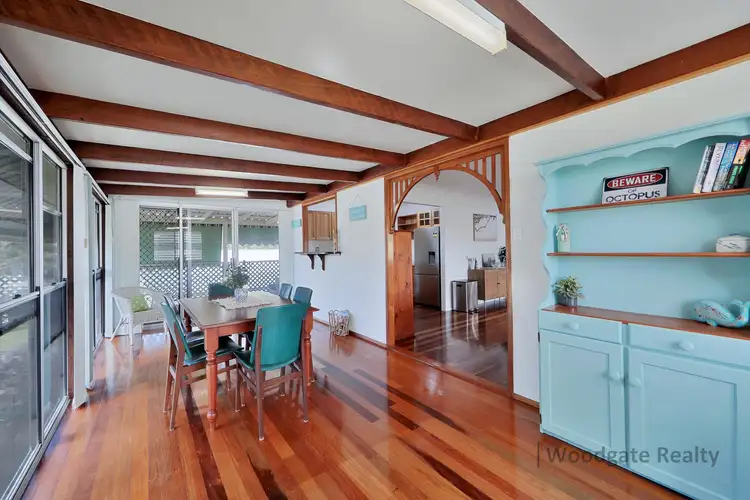 Fifth view of Homely house listing, 7 Oak Street, Woodgate QLD 4660