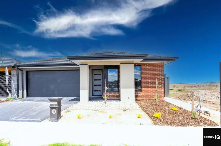 25 Kutjera Street, Manor Lakes VIC 3024
