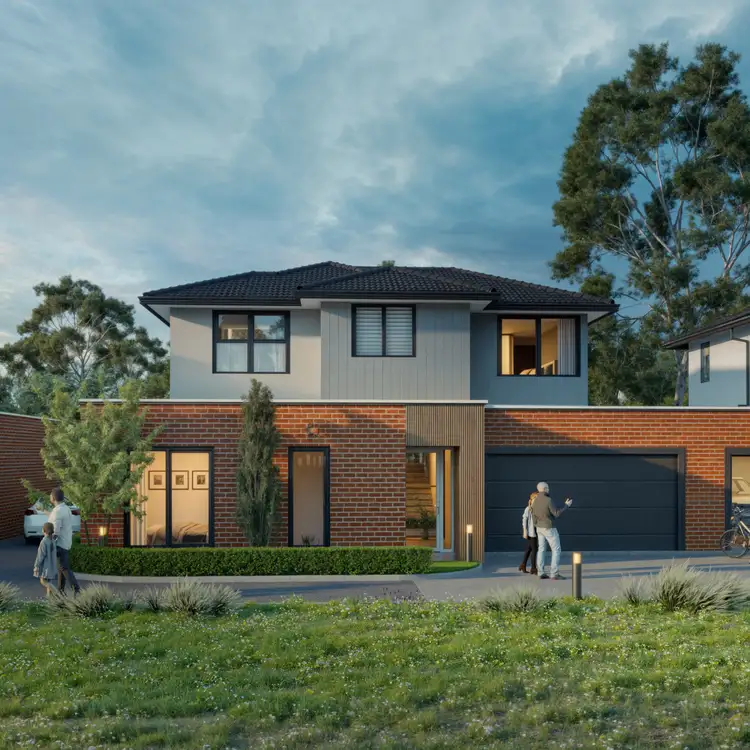 1/16 Flower Street, Ferntree Gully VIC 3156