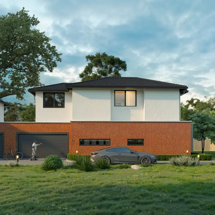 Third view of Homely block of units listing, 1/16 Flower Street, Ferntree Gully VIC 3156