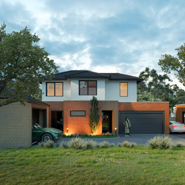 Fourth view of Homely block of units listing, 1/16 Flower Street, Ferntree Gully VIC 3156