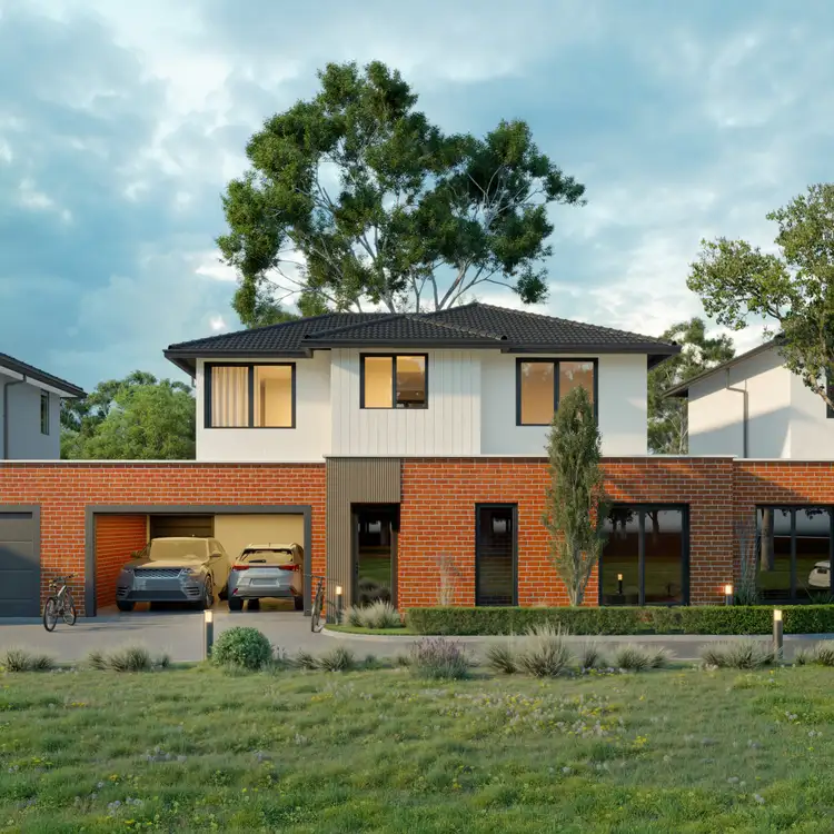 Fifth view of Homely block of units listing, 1/16 Flower Street, Ferntree Gully VIC 3156