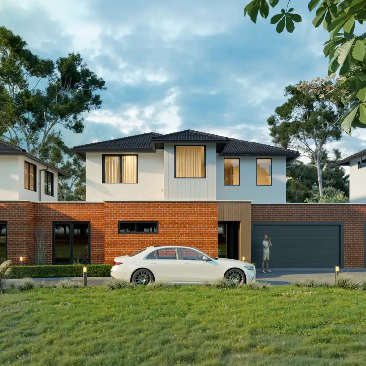 Sixth view of Homely block of units listing, 1/16 Flower Street, Ferntree Gully VIC 3156