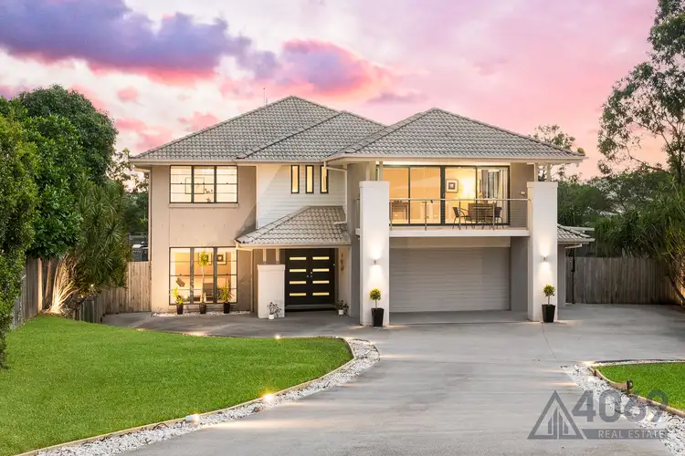116 Paperbark Circuit, Moggill QLD 4070