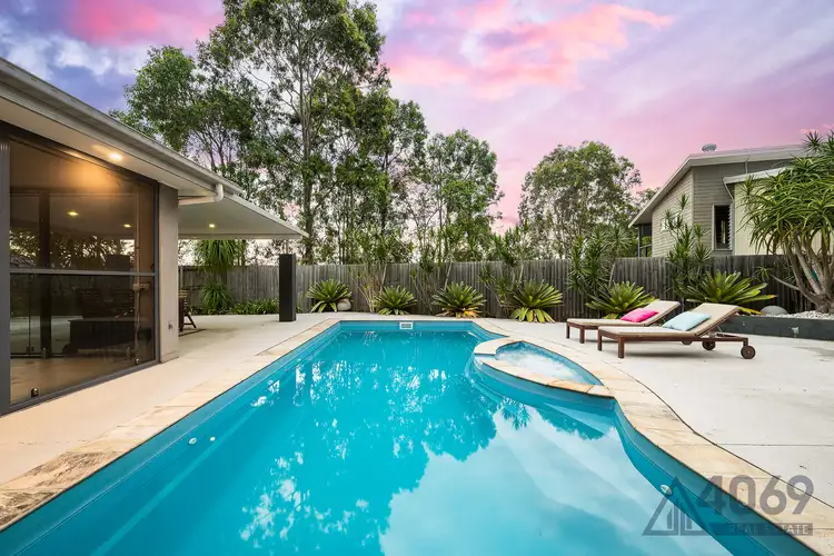 Second view of Homely house listing, 116 Paperbark Circuit, Moggill QLD 4070