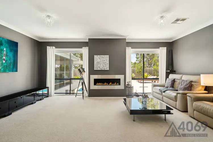 Fourth view of Homely house listing, 116 Paperbark Circuit, Moggill QLD 4070