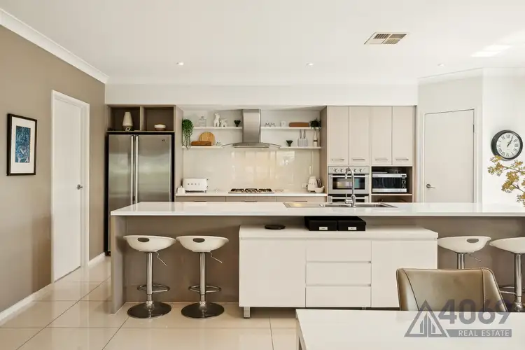 Fifth view of Homely house listing, 116 Paperbark Circuit, Moggill QLD 4070