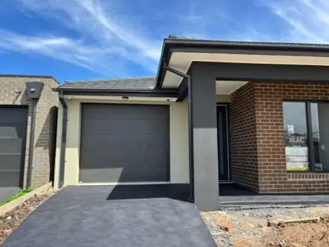 Address available on request