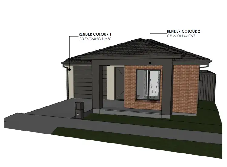 Third view of Homely house listing, Address available on request